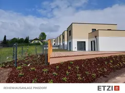  ***ANLEGER/INVESTOREN aufgepasst: Reihenhaus in Pinsdorf – Mit Mieter und sofortiger Rendite!