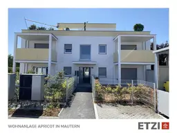 JETZT BESICHTIGEN...KAUFEN... EINZIEHEN - Wohnung Top 04 in Mautern/Donau