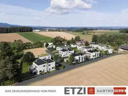 NEUES WOHNEN in Laakirchen ab € 432.300,-