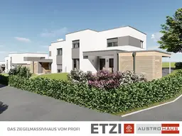 MODERNES WOHNEN in Laakirchen ab € 432.300,-