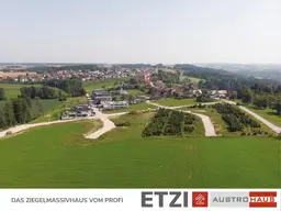 15 Bauparzellen – IN PLANUNG – Leben am "Tor zum Steyrtal in Waldneukirchen