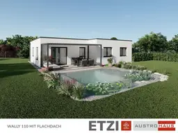 LETZTES Grundstück in Grünau: Traumhafte Lage für Ihr Haus mit Grund