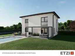 AKTION HAITZING – NEUE TRAUMHÄUSER aus Ziegel mitten im ENERGYPARK HAITZING 