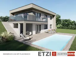 Traumhaus mit Grundstück in EBERSCHWANG ab € 452.900,-