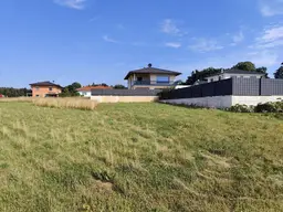 Großzügiges Baugrundstück für Ihr Eigenheim!