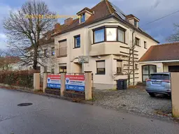 im Schubertviertel mit Parkplätzen, Beauty- Salon - Massage - Nagelstudio hier ist alles möglich