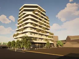 Exklusives baugenehmigtes Projekt im Herzen von Linz!