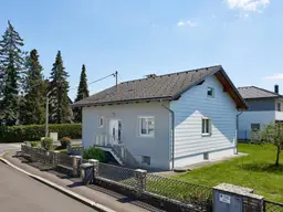 Heimeliges Haus mit tollem Garten! - Besichtigungstermine finden am 04.08.2025 statt!