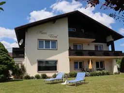 Viele Möglichkeiten in ruhiger Lage