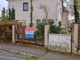 im Schubertviertel mit Parkplätzen, Beauty- Salon - Massage - Nagelstudio hier ist alles möglich