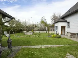 Charmantes Einfamilienhaus in Ottensheim - Ein Raum für neue Geschichten!