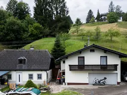 "OPEN HOUSE am 29.08." 2 Häuser Preiswert beim Traunsee - Altmünster - Reindlmühl, Natur pur etwas abseits des Trubels