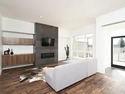45m² Eigentum Barrierefrei in Enns - Ennsdorf 