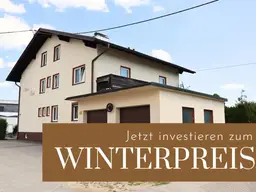 Der Weg in die Selbstständigkeit - Leben und Arbeiten unter einem Dach