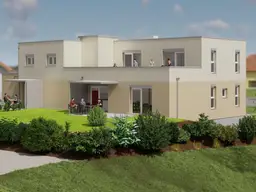 Projektverkauf in Mitterkirchen