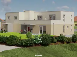 Projektverkauf in Mitterkirchen