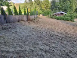 Naturnahes Grundstück mit viel Platz und Potenzial in Alberndorf!