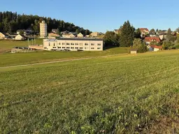 Attraktives Grundstück mit Potential in Zentrumsnähe!