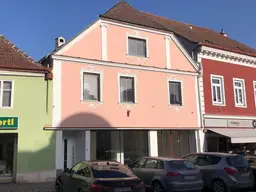 Lager-/Geschäftslokal - Zwettl Zentrum