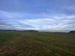 GROSSGLOBNITZ - NEU ERSCHLOSSENE BAUGRUNDSTÜCKE