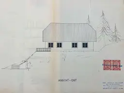Großzügiges Landhaus in Streusiedlungslage