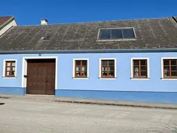 Einfamilienhaus