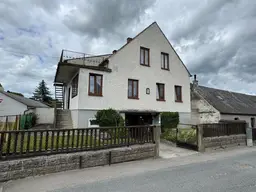 Langau – Landhaus mit Garten
