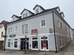 Büro- bzw. Praxisfläche im Zentrum von Zwettl