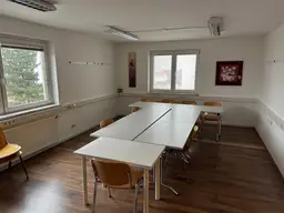 Büro/Ordination