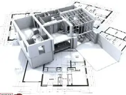 Ihre TRAUMHAUS in kurzer Bauzeit von der Firma PI Bau GmbH !! Auch nur Rohbau möglich !!!