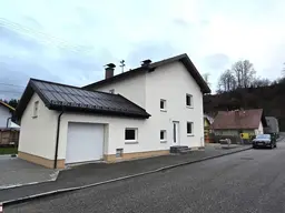 saniertes Wohnhaus TOP Preisangebot !!