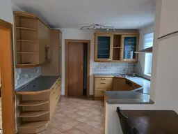 Leistbares Haus in Höhnhart gepflegt!
