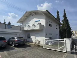 Großzügiges Wohnhaus in ruhiger, zentraler Lage – viel Platz, Sonne und zahlreiche Nutzungsmöglichkeiten