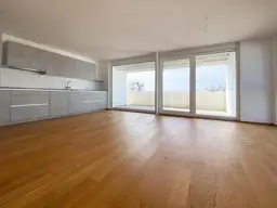 3-Zimmer-Dachgeschosswohnung in Rankweil