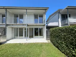 Provisionsfrei: Attraktives Reihenhaus in bester Lage in Lauterach
