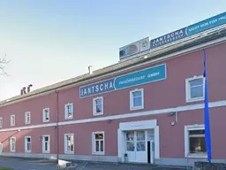 Büro mit Lagerfläche "am 25er Turm" in 4020 Linz 