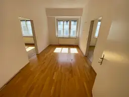BÜROFLÄCHE LANDSTRASSE/MOZARTKREUZUNG