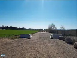 Hagenbrunn: Gewerbegrund ca. 2.064 m² zu mieten (KEIN VERKAUF!)