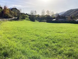 Weyer (OÖ) | ***PREISREDUKTION*** | unbebautes Baugrundstück ca. 2.400 m² (nicht teilbar) zu kaufen
