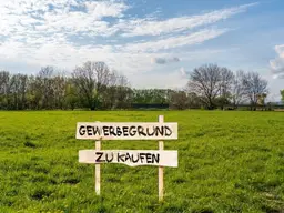 Eisenstadt Umgebung / Betriebsgrundstück ca. 55.000 m² (teilbar) zu kaufen