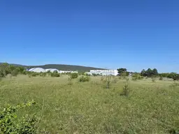 Bad Fischau: Gewerbe-/Industriegrundstück (10.963 m²) Nähe A2 - Baurecht/Kauf