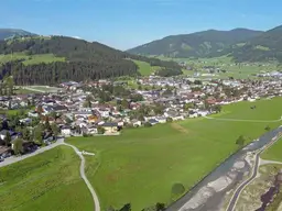 Altenmarkt im Pongau: Gewerbegrundstücke in unterschiedlichen Größen und Lagen zu mieten