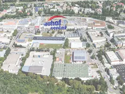 1140 Wien / Büroflächen, Storage, Lager zu mieten