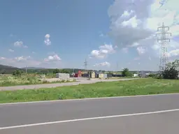 Ternitz / Gewerbegrundstück ca. 5.000 m² in hervorragender Lage zu kaufen