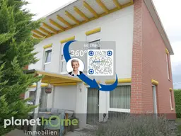 Elk-Einfamilienhaus mit Pool