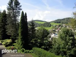 Keine Nachbarn - Aussichtslage und großer Grund - Landhaus in der Buckligen Welt