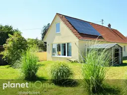 Nachhaltig Wohnen im Thermenland!