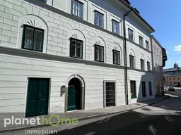 Historische Perle für Ihr Unternehmen!