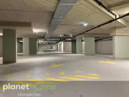 Großzügige Tiefgaragenplätze in zentraler Lage zu mieten!