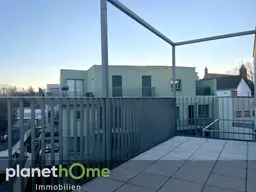 Gemütliches Wohnen im Zentrum von Wr. Neustadt